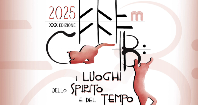I luoghi dello Spirito e del Tempo